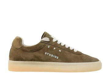 Copenhagen Copenhagen Sneaker CPH433 Taupe