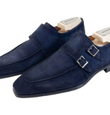 Magnanni Magnanni Gespschoen 23696 Blauw