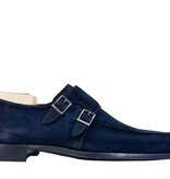 Magnanni Magnanni Gespschoen 23696 Blauw