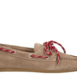 Toral Toral Instapper Kimana Taupe