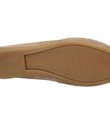 Toral Toral Instapper Kimana Taupe