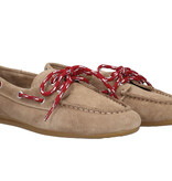 Toral Toral Instapper Kimana Taupe