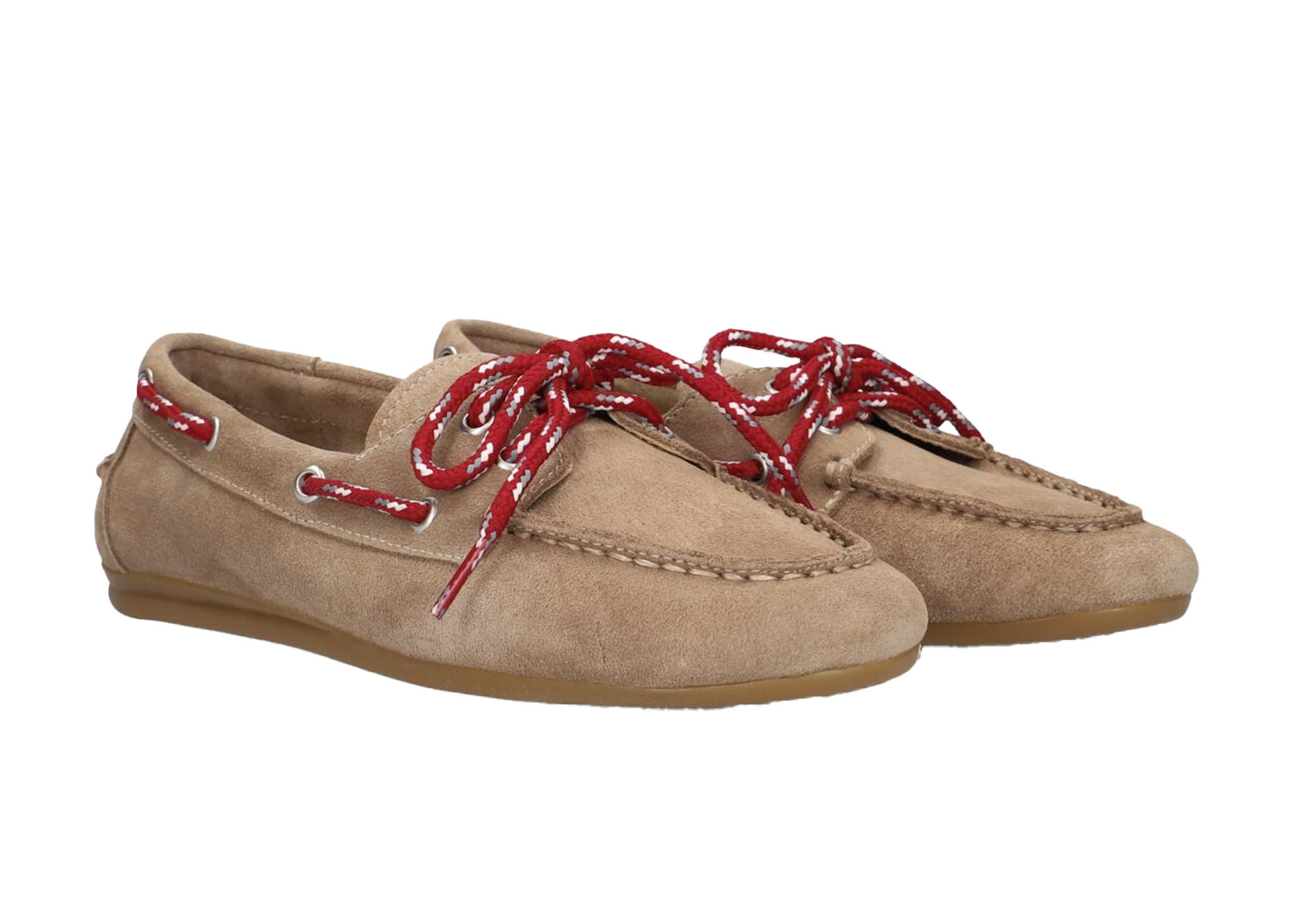 Toral Toral Instapper Kimana Taupe