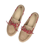 Toral Toral Instapper Kimana Taupe