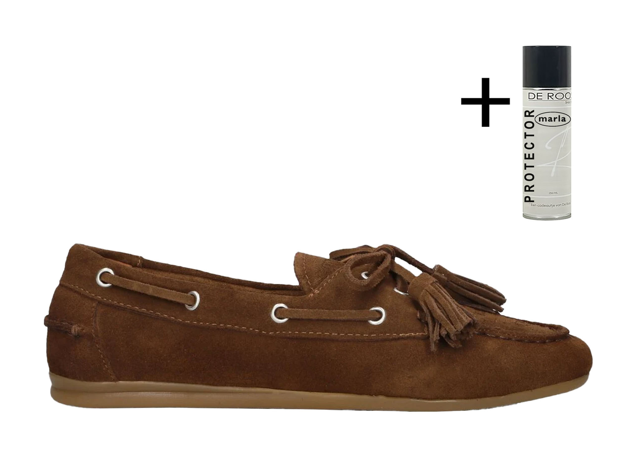 Toral Toral Instapper Shima Cognac