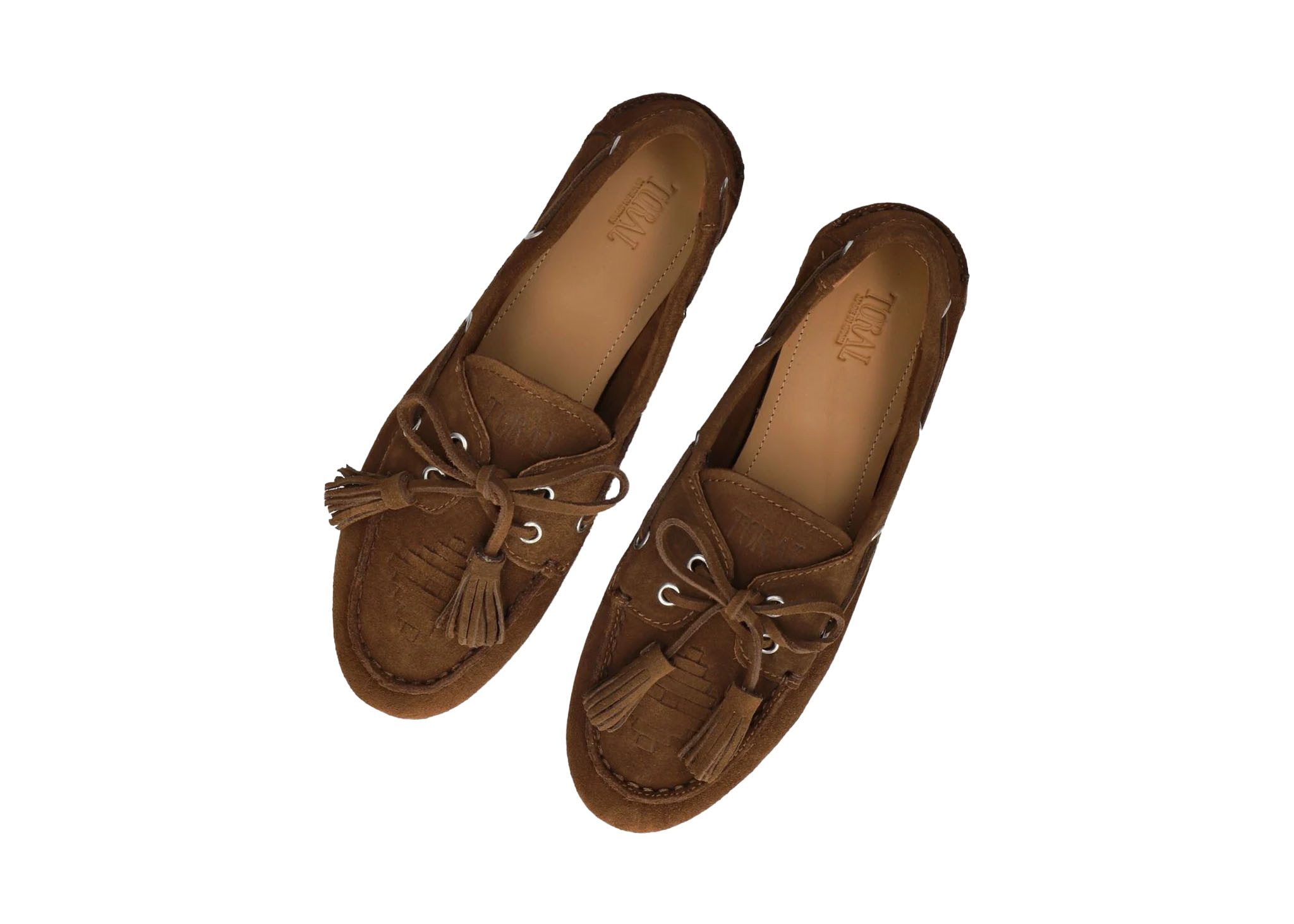 Toral Toral Instapper Shima Cognac