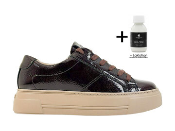 Paul Green Paul Green Sneaker 5469-048 Bruin