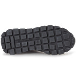 Floris van Bommel Floris van Bommel Sneaker Blokki 04.22 Blauw