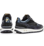Floris van Bommel Floris van Bommel Sneaker Blokki 04.22 Blauw