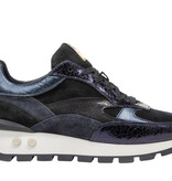 Floris van Bommel Floris van Bommel Sneaker Blokki 04.22 Blauw