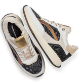 Floris van Bommel Floris van Bommel Sneaker Suvi 02.10 Wit