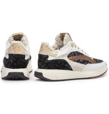 Floris van Bommel Floris van Bommel Sneaker Suvi 02.10 Wit