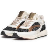 Floris van Bommel Floris van Bommel Sneaker Suvi 02.10 Wit