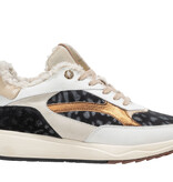 Floris van Bommel Floris van Bommel Sneaker Suvi 02.10 Wit