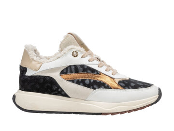 Floris van Bommel Floris van Bommel Sneaker Suvi 02.10 Wit Floris van Bommel Floris van Bommel Sneaker Suvi 02.10 Wit
