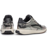 Floris van Bommel Floris van Bommel Sneaker Suvi 02.08 Zilver