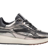 Floris van Bommel Floris van Bommel Sneaker Suvi 02.08 Zilver