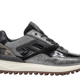 Floris van Bommel Floris van Bommel Sneaker Noppi 36.15 Zilver