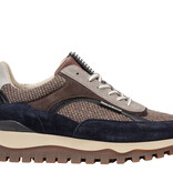 Floris van Bommel Floris van Bommel Sneaker De Grommer 05.10 Bruin