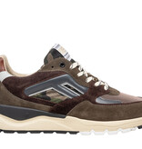 Floris van Bommel Floris van Bommel Sneaker De Treener 01.19 Groen