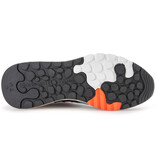 Floris van Bommel Floris van Bommel Sneaker De Treener 01.26 Blauw