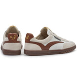 Floris van Bommel Floris van Bommel Sneaker De Zaler 03.02 Wit