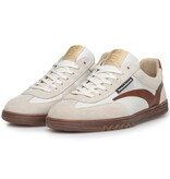 Floris van Bommel Floris van Bommel Sneaker De Zaler 03.02 Wit