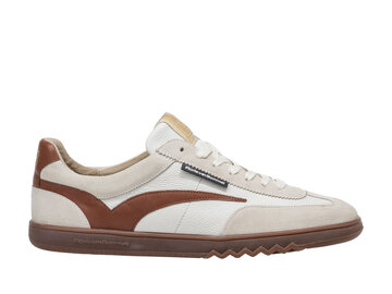 Floris van Bommel Floris van Bommel Sneaker De Zaler 03.02 Wit