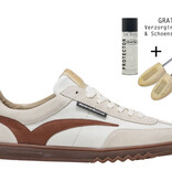 Floris van Bommel Floris van Bommel Sneaker De Zaler 03.02 Wit