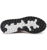 Floris van Bommel Floris van Bommel Sneaker De Gripper 01.04 Rood