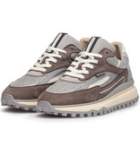 Floris van Bommel Floris van Bommel Sneaker De Gripper 02.11 Grijs