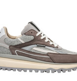 Floris van Bommel Floris van Bommel Sneaker De Gripper 02.11 Grijs