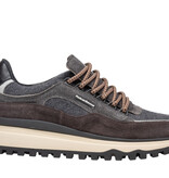 Floris van Bommel Floris van Bommel Sneaker De Gripper 03.00 Donker Grijs