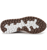 Floris van Bommel Floris van Bommel Sneaker De Gripper 01.13 Blauw