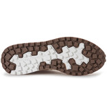 Floris van Bommel Floris van Bommel Sneaker De Gripper 01.12 Licht Bruin