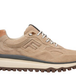 Floris van Bommel Floris van Bommel Sneaker De Gripper 01.12 Licht Bruin