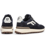 Floris van Bommel Floris van Bommel Sneaker Noppi 29.46 Donker Blauw
