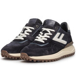 Floris van Bommel Floris van Bommel Sneaker Noppi 29.46 Donker Blauw