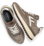 Floris van Bommel Floris van Bommel Sneaker Noppi 29.45 Taupe