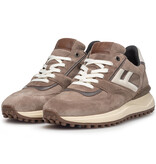 Floris van Bommel Floris van Bommel Sneaker Noppi 29.45 Taupe
