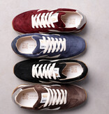 Via Vai VIA VAI Sneakers Mikki Alex 62230-04-1167 Donker Blauw
