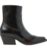 Via Vai VIA VAI Enkellaarsje Do Aiden 62141-03-1285 Bruin