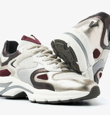 Via Vai VIA VAI Sneaker Vesper Due 62215-04-946 Beige