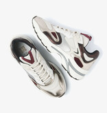 Via Vai VIA VAI Sneaker Vesper Due 62215-04-946 Beige