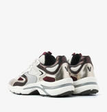 Via Vai VIA VAI Sneaker Vesper Due 62215-04-946 Beige