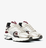 Via Vai VIA VAI Sneaker Vesper Due 62215-04-946 Beige