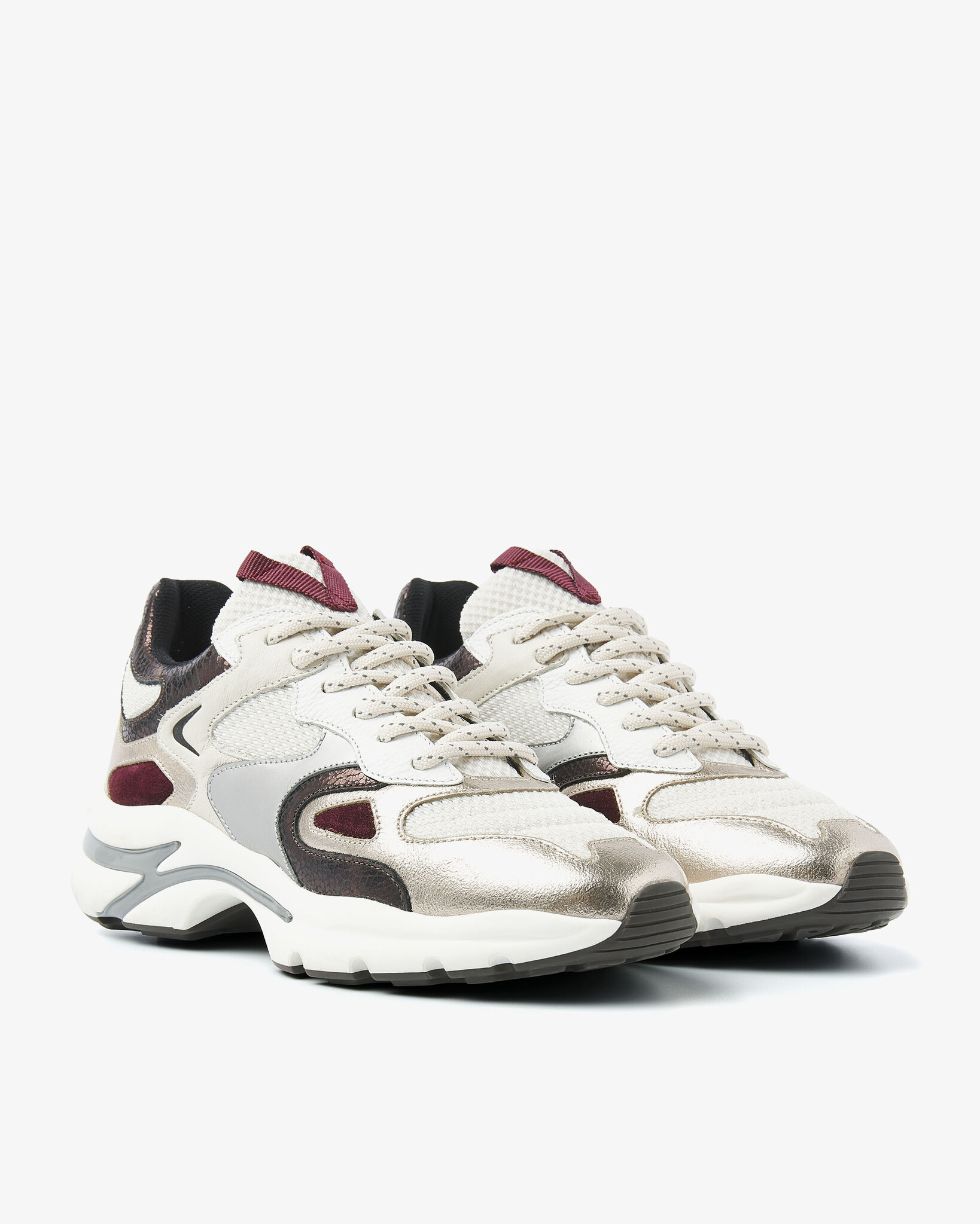 Via Vai VIA VAI Sneaker Vesper Due 62215-04-946 Beige