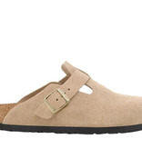 Birkenstock Birkenstock Klomp Boston 1030883 Licht Bruin