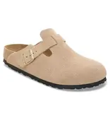 Birkenstock Birkenstock Klomp Boston 1030883 Licht Bruin