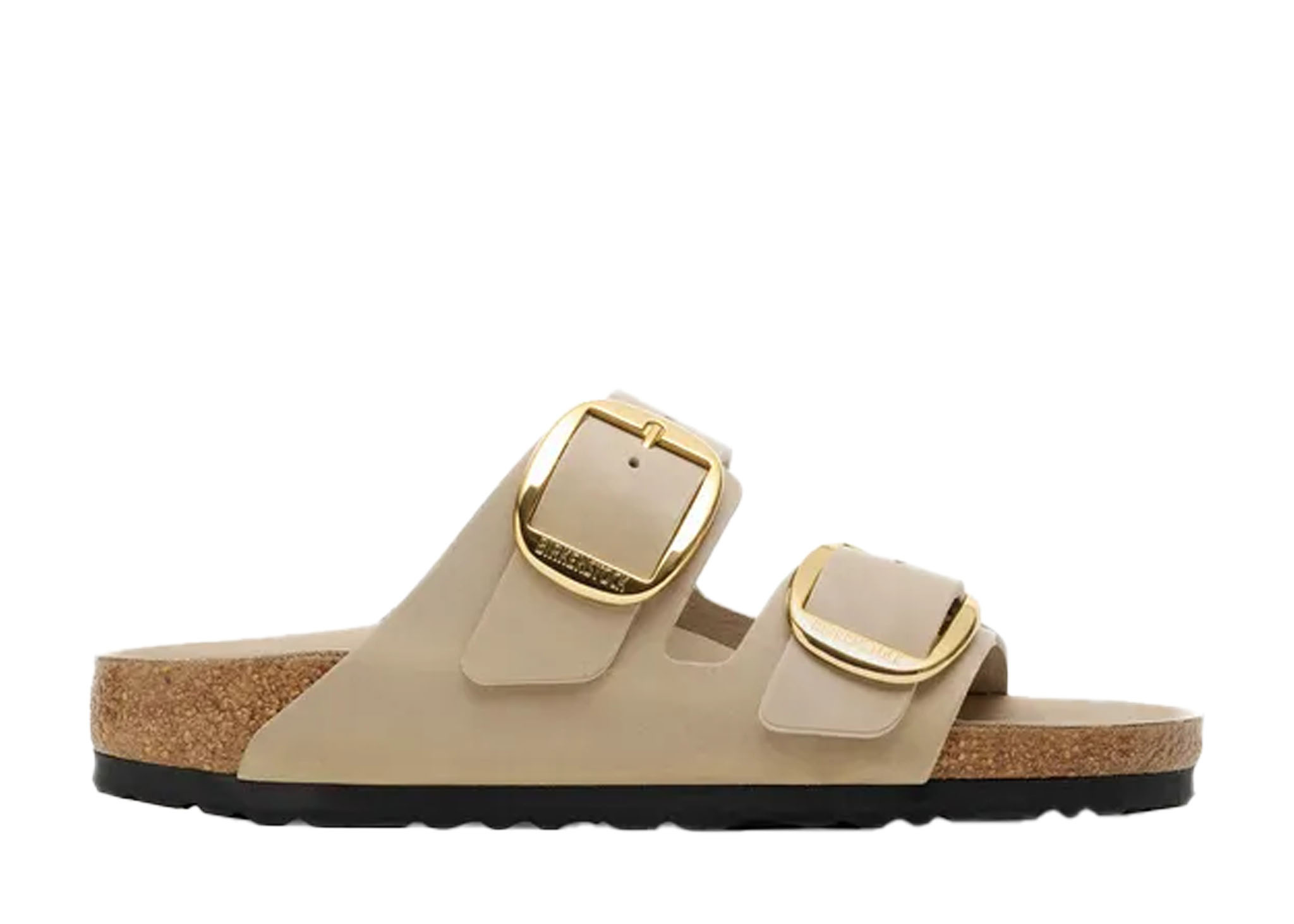 Birkenstock Birkenstock Sandaal Arizona Big Buckle 1030395 Bruin